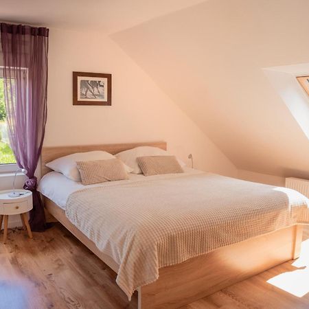 Apartament Lipowa Mosty Екстер'єр фото