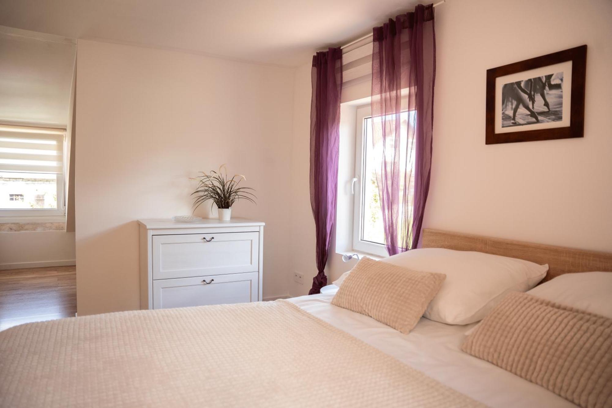 Apartament Lipowa Mosty Екстер'єр фото