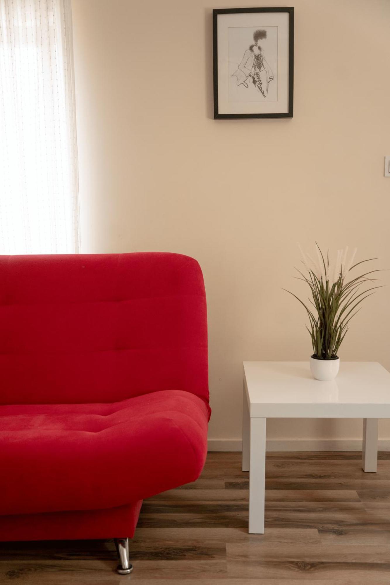 Apartament Lipowa Mosty Екстер'єр фото