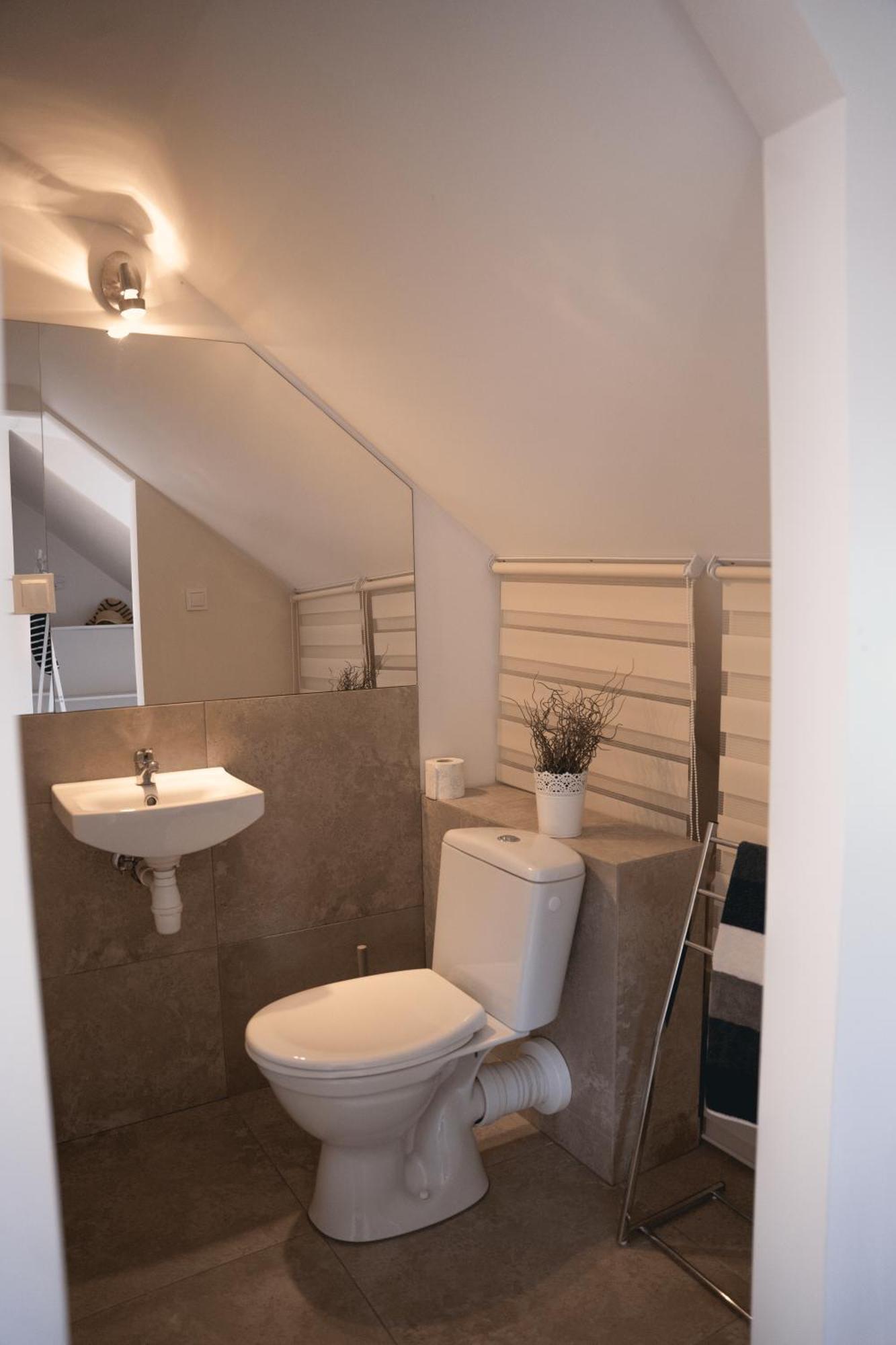 Apartament Lipowa Mosty Екстер'єр фото