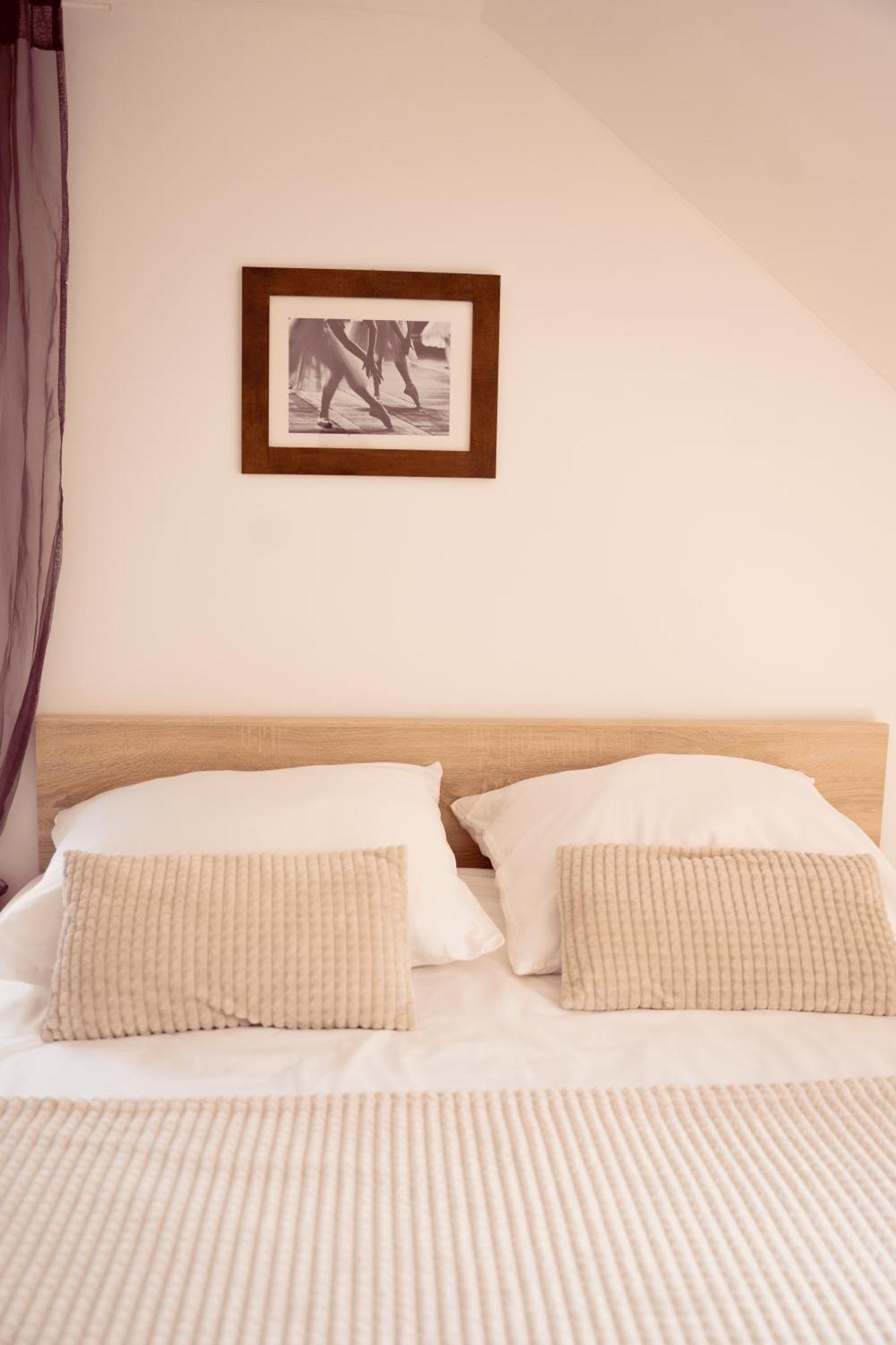 Apartament Lipowa Mosty Екстер'єр фото