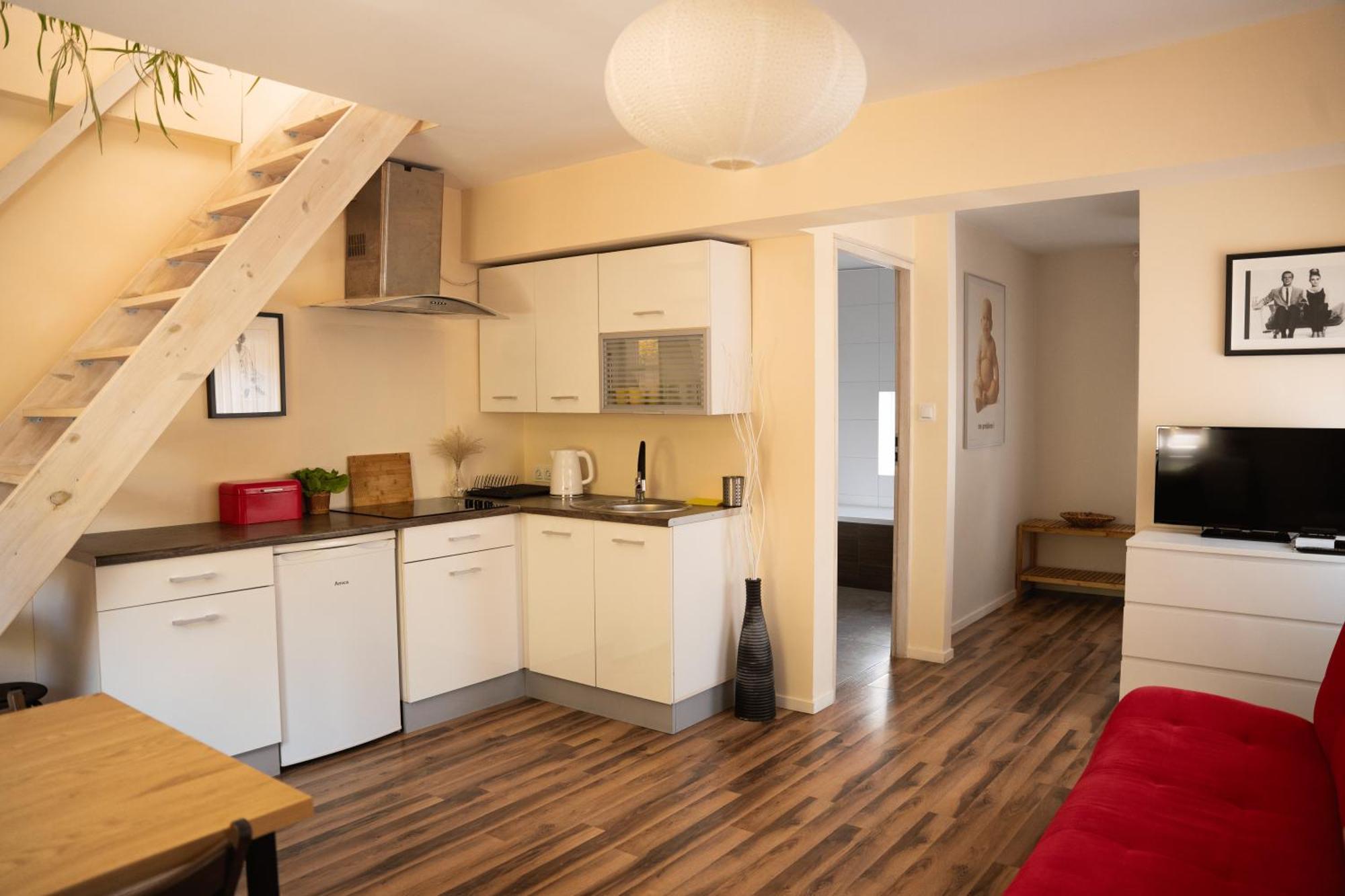Apartament Lipowa Mosty Екстер'єр фото