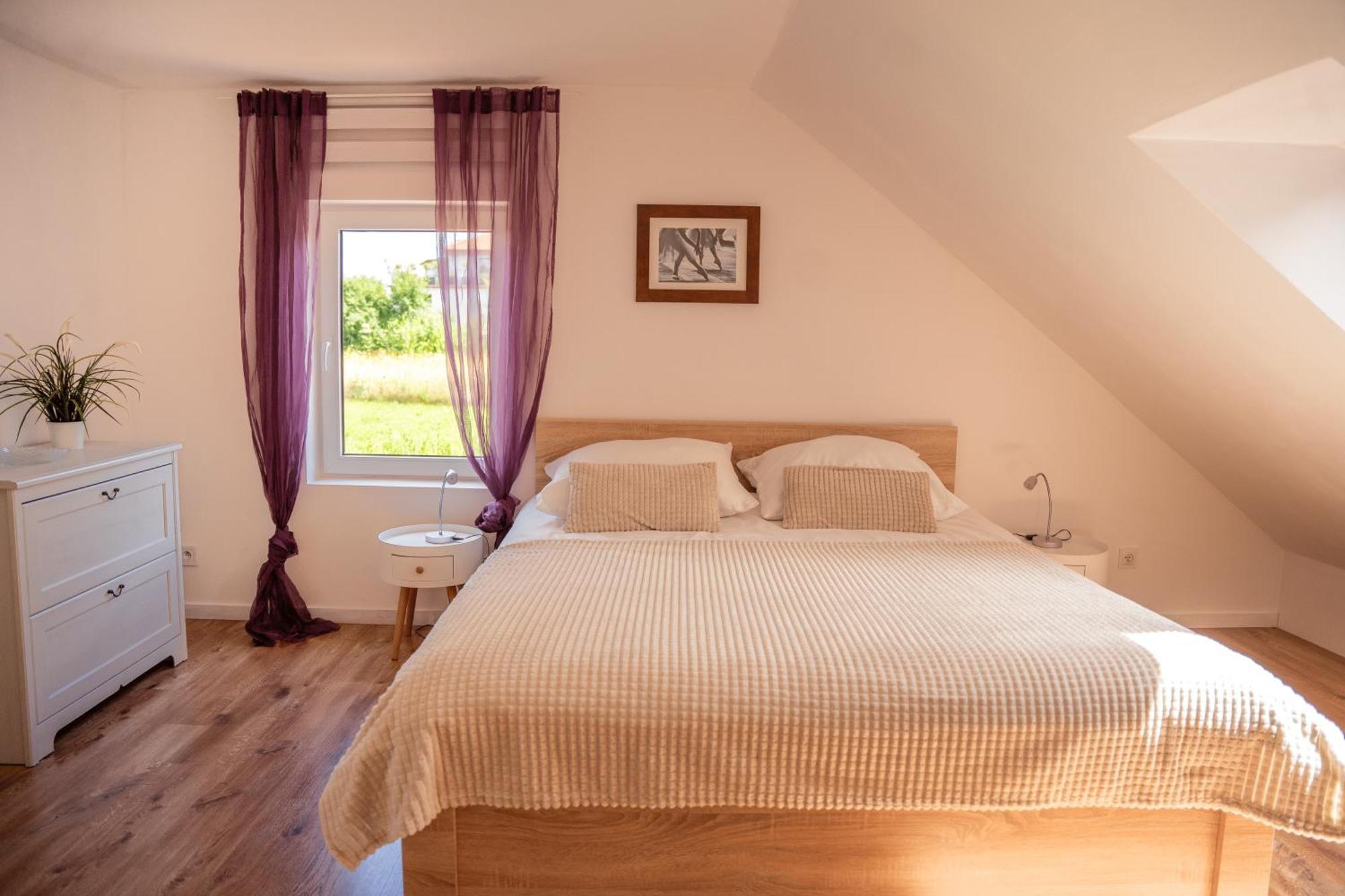 Apartament Lipowa Mosty Екстер'єр фото