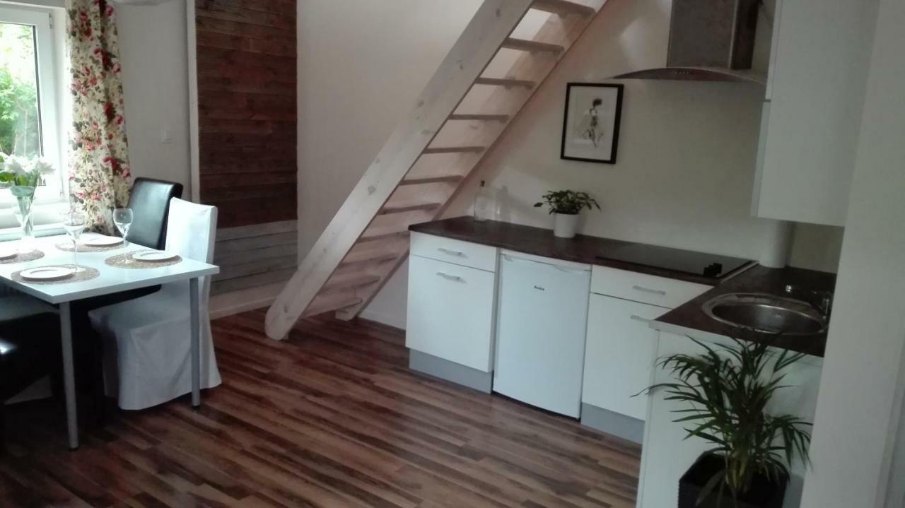 Apartament Lipowa Mosty Екстер'єр фото