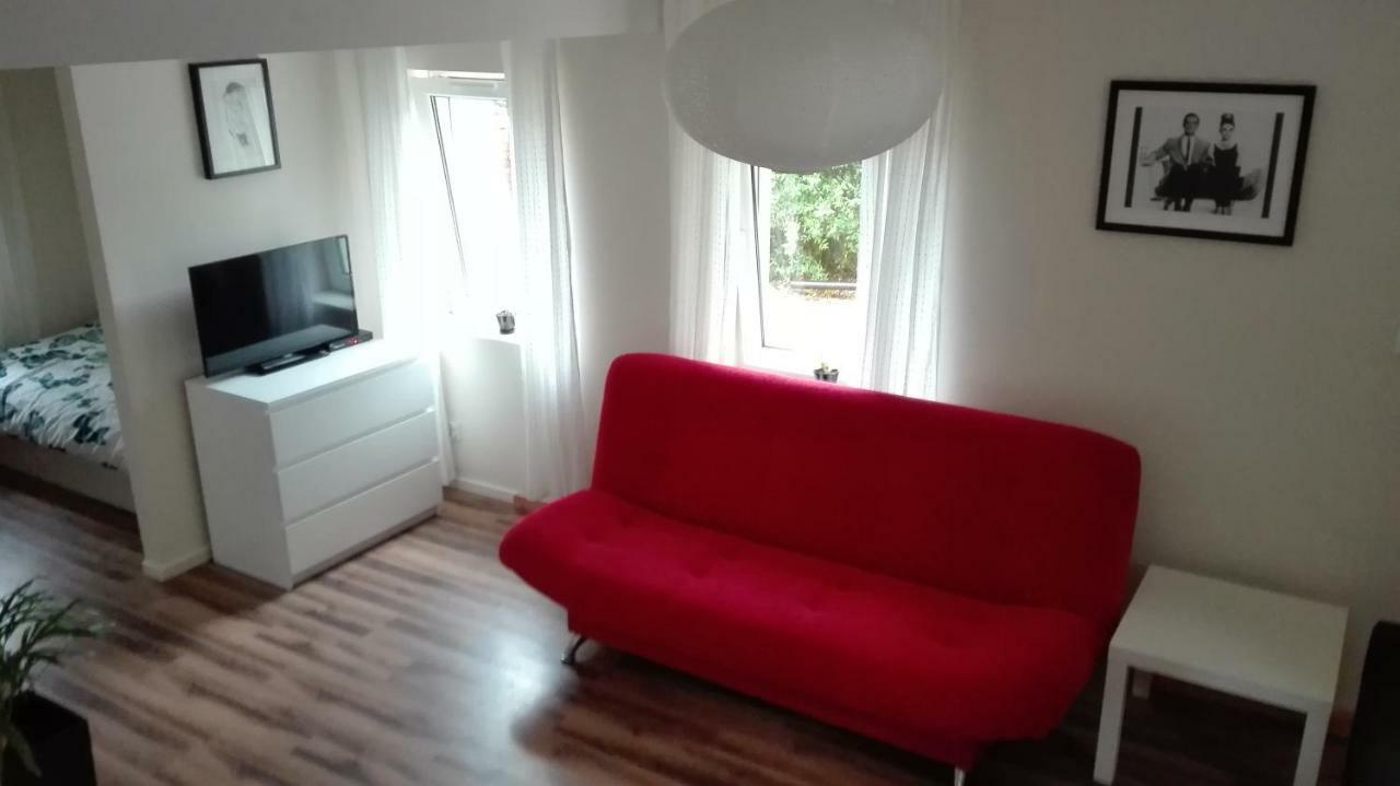 Apartament Lipowa Mosty Екстер'єр фото