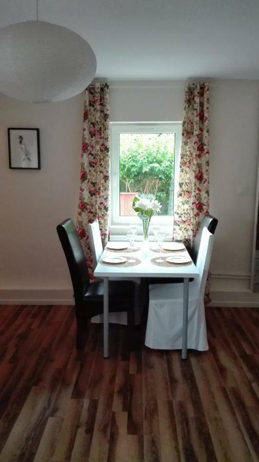 Apartament Lipowa Mosty Екстер'єр фото