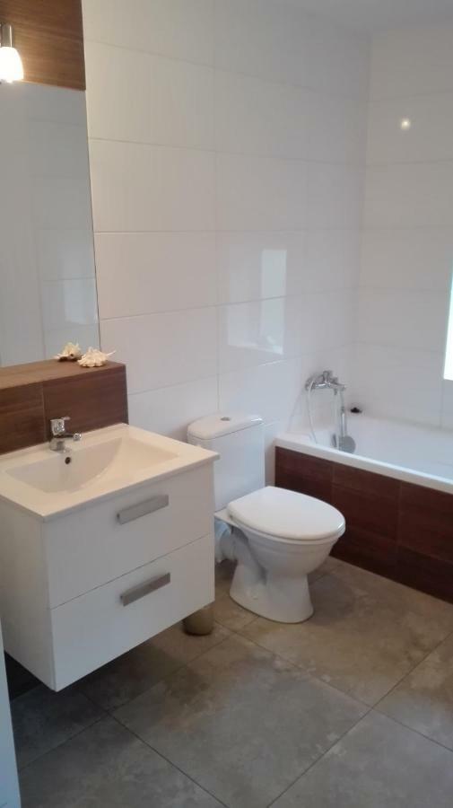Apartament Lipowa Mosty Екстер'єр фото